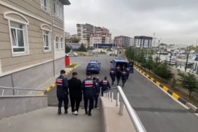 Tekirdağ merkezli dolandırıcılık çetesi çökertildi