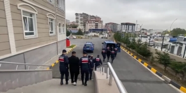 Tekirdağ merkezli dolandırıcılık çetesi çökertildi