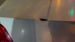 Küçükçekmece’de motosiklet tamirhanesine silahlı saldırı