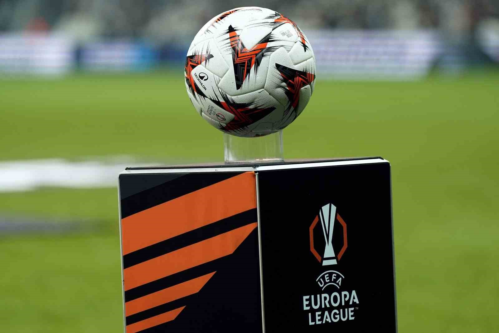 UEFA Avrupa Ligi’nde çeyrek final heyecanı