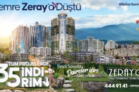 Gayrimenkulde büyük hamle: Yüzde 35’e varan indirim, 72 ay vade fırsatı