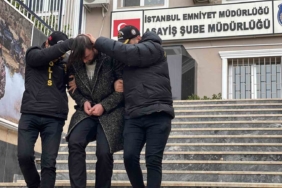 5 yıldır aranıyordu, Kadıköy’de yakalandı