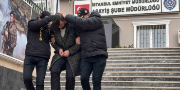 5 yıldır aranıyordu, Kadıköy’de yakalandı