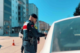 Çerkezköy’de 237 kişi yakalandı, 49 araç trafikten men edildi