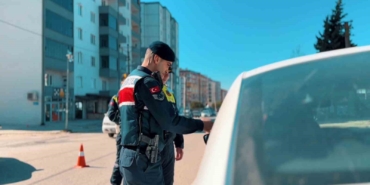 Çerkezköy’de 237 kişi yakalandı, 49 araç trafikten men edildi