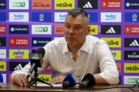 Sarunas Jasikevicius: "Paris’te en karakterli takımla oynayacağız"