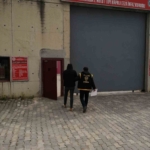 Balıkesir’de hapis cezası bulunan firarilere eş zamanlı operasyon