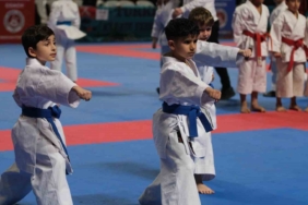 Kocaeli’de 3 bin 848 sporcu tatamiye çıkacak