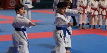 Kocaeli’de 3 bin 848 sporcu tatamiye çıkacak