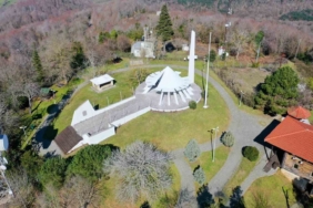 Kandıra Fatihi’nin tarihi mirası korunuyor