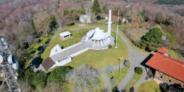 Kandıra Fatihi’nin tarihi mirası korunuyor