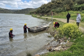Sultangazi’de kaybolan İshak Öztürk’ü arama çalışmaları devam ediyor