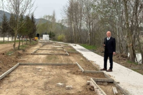 Osmaneli’nde sosyal yaşamı canlandıracak projeler