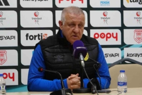 Mesut Bakkal: "Boluspor maçı bizim için final olacak"