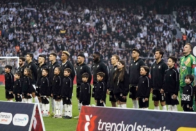 Beşiktaş, bu sezon evinde 2. kez gol atamadı