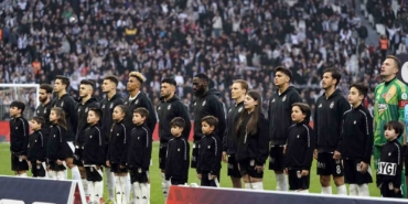 Beşiktaş, bu sezon evinde 2. kez gol atamadı