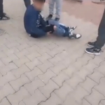 14 yaşındaki çocuk, aynı yaştaki arkadaşı tarafından bıçaklandı