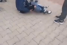 14 yaşındaki çocuk, aynı yaştaki arkadaşı tarafından bıçaklandı