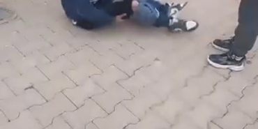 14 yaşındaki çocuk, aynı yaştaki arkadaşı tarafından bıçaklandı