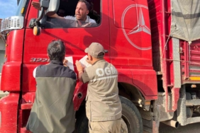 Bilecik’te orman kaçakçılığına geçit yok