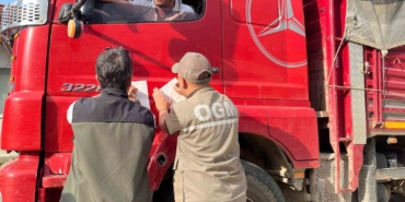 Bilecik’te orman kaçakçılığına geçit yok