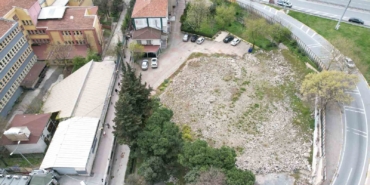 İmamoğlu Avcılar’daki hasarlı camiyi yaptıracağına söz verip yıktırmıştı