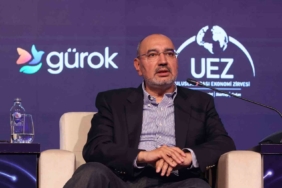 Yıldız Holding Yönetim Kurulu Başkanı Ali Ülker: "Yıldız Holding’i, odaklanma ve çalışan mutluluğu stratejimizle geleceğe taşıyoruz"
