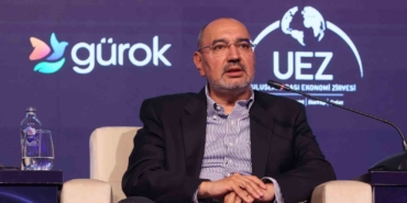 Yıldız Holding Yönetim Kurulu Başkanı Ali Ülker: "Yıldız Holding’i, odaklanma ve çalışan mutluluğu stratejimizle geleceğe taşıyoruz"