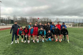 1969 Bilecik Spor Kulübü’nde hedef finale yükselmek