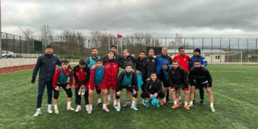 1969 Bilecik Spor Kulübü’nde hedef finale yükselmek