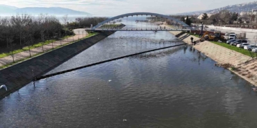 İzmit Körfezi dört koldan temizleniyor