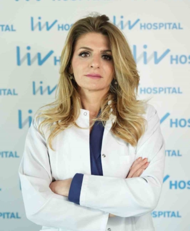 ’’Parkinson hastaları beslenmelerine dikkat etmeli’’