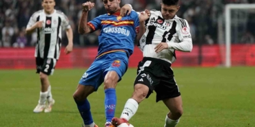 Göztepe ile Beşiktaş 58. randevuda