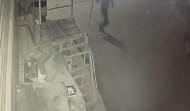 Arnavutköy’deki cinayette yeni görüntüler ortaya çıktı