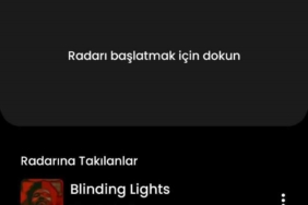 Muud’da mart ayında Radar’a takılan şarkılar belli oldu