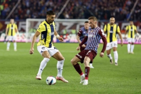 Fenerbahçe ile Trabzonspor 137. randevuda