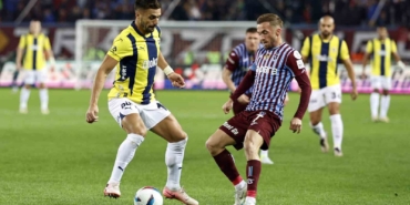 Fenerbahçe ile Trabzonspor 137. randevuda