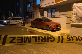 Kocaeli’de bıçaklı kavga: 1 yaralı