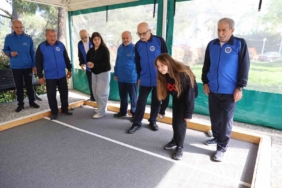 Bursa’da sporun yaşı yok