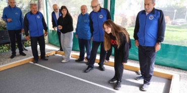 Bursa’da sporun yaşı yok