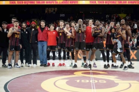 Galatasaray, Basketbol Şampiyonlar Ligi’nde Final Four’a yükseldi
