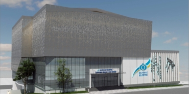 Sultangazi Yunus Emre Mahallesi’ne Gençlik ve Spor Merkezi kazandırılacak