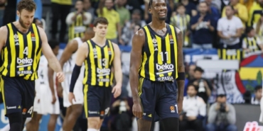 EuroLeague’de normal sezonun en iyi 5’i belli oldu
