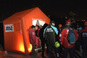 Sultangazi’de kaybolan demans hastası kişi için arama çalışması başlatıldı