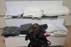 Balıkesir’de 6 kilo uyuşturucu yakalandı: 3 gözaltı