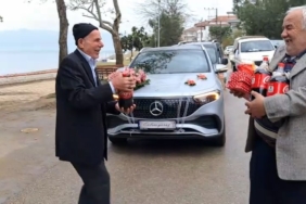 Ketçaplı mayonezli yumurtalı damat