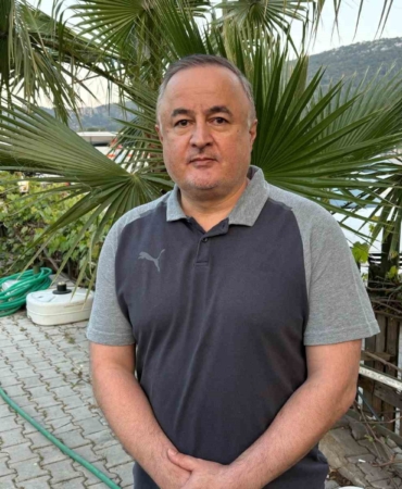 Engin Fırat, hayatını kaybeden Lorant’ı anlattı