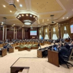 INCSOS 25’, SUBÜ’nün de iş birliği ile Mısır’da gerçekleştirildi