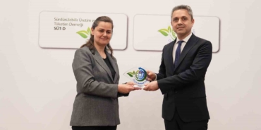 Aksa Doğalgaz 6’ncı kez ‘Düşük Karbon Kahramanı Ödülü’ne değer görüldü