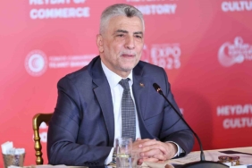 Ticaret Bakanı Ömer Bolat’tan ABD’nin ilave gümrük vergilerine ilişkin açıklama